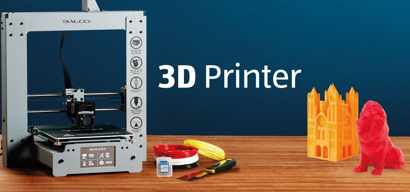 3DPrinter